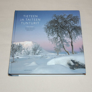 Tieteen ja taiteen tunturit